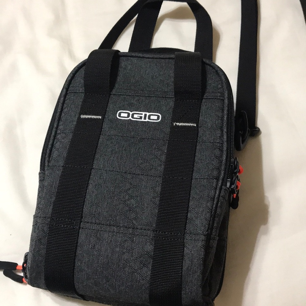 Go Pro Bag